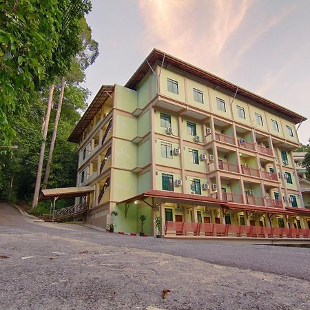 Borneo Tropical Rainforest Resort Miri Zewnętrze zdjęcie