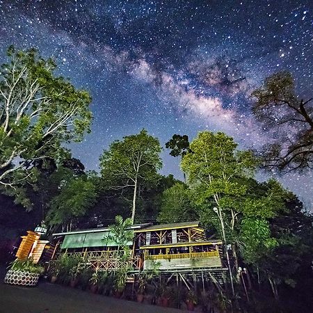 Borneo Tropical Rainforest Resort Miri Zewnętrze zdjęcie