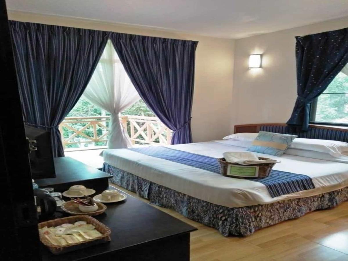 Borneo Tropical Rainforest Resort Miri Zewnętrze zdjęcie