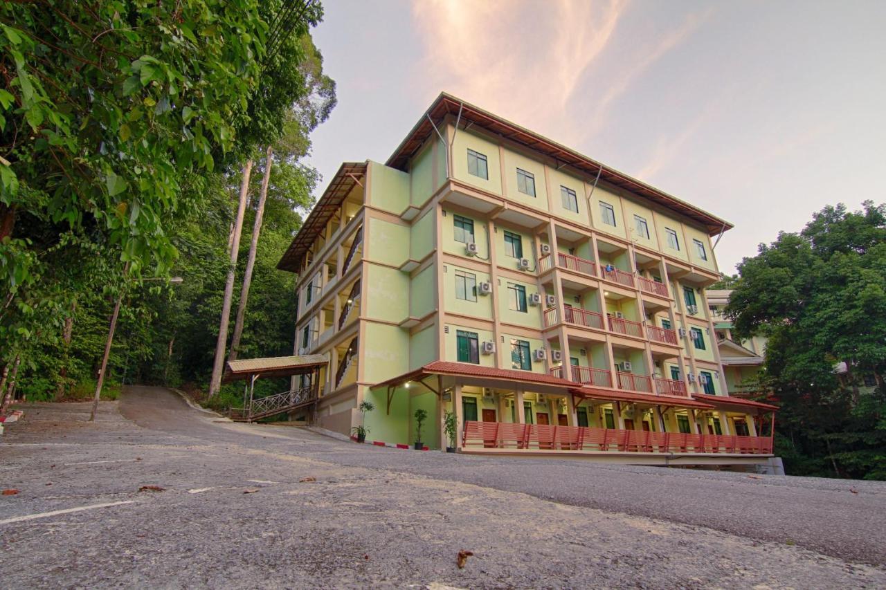 Borneo Tropical Rainforest Resort Miri Zewnętrze zdjęcie