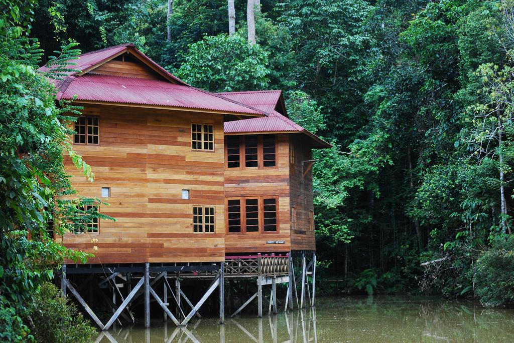 Borneo Tropical Rainforest Resort Miri Zewnętrze zdjęcie