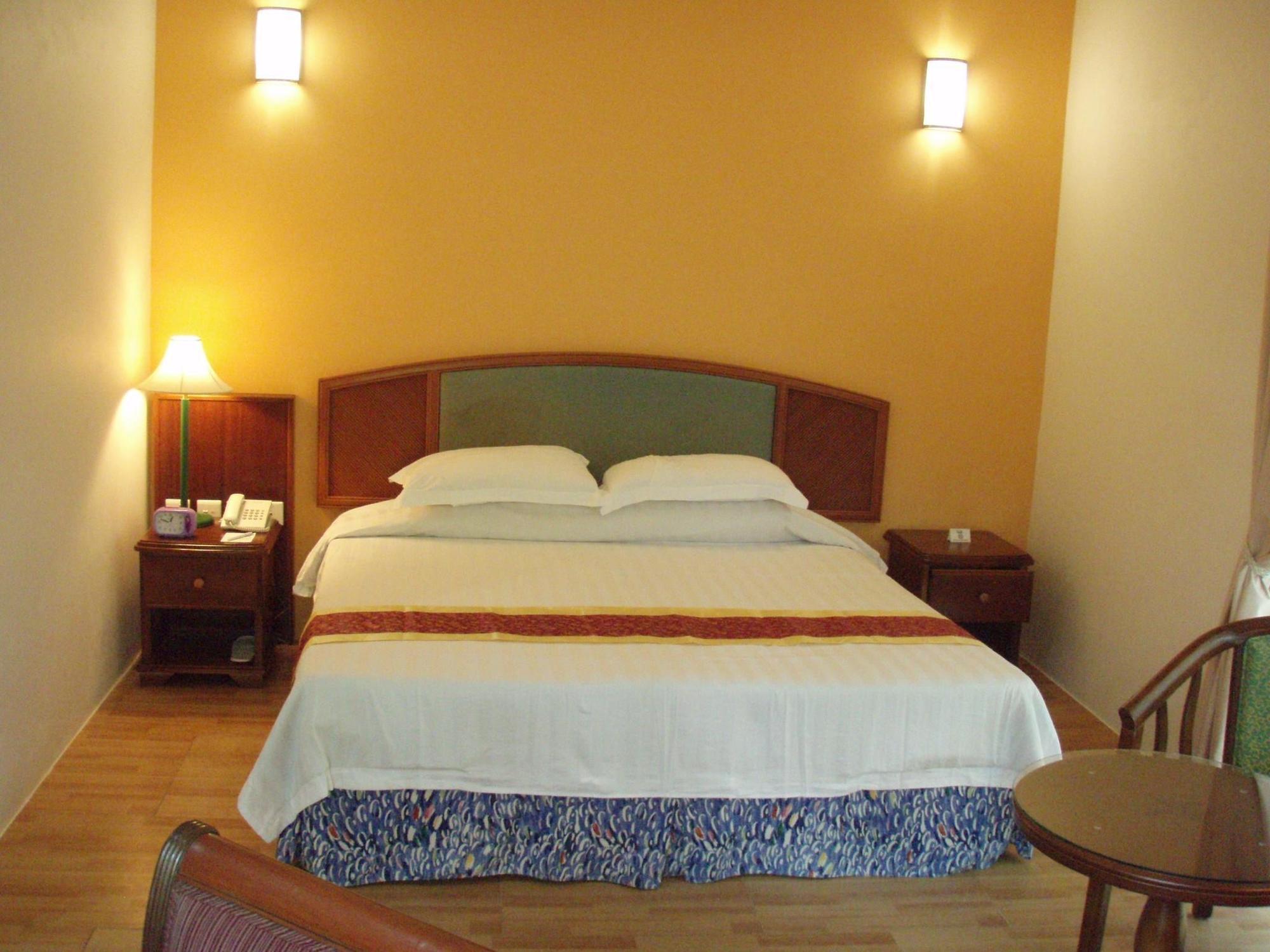 Borneo Tropical Rainforest Resort Miri Zewnętrze zdjęcie