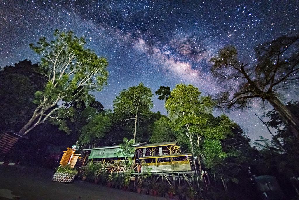 Borneo Tropical Rainforest Resort Miri Zewnętrze zdjęcie