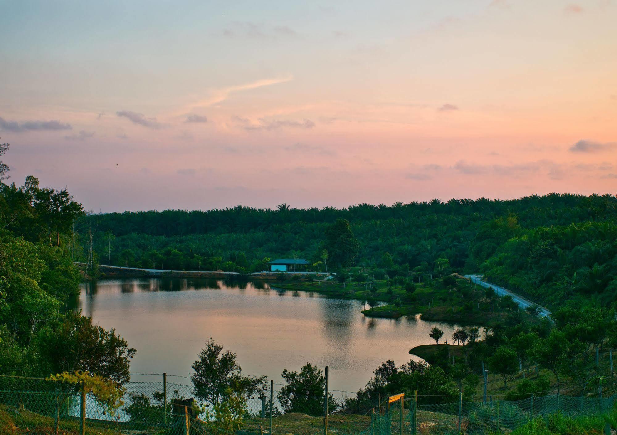 Borneo Tropical Rainforest Resort Miri Zewnętrze zdjęcie