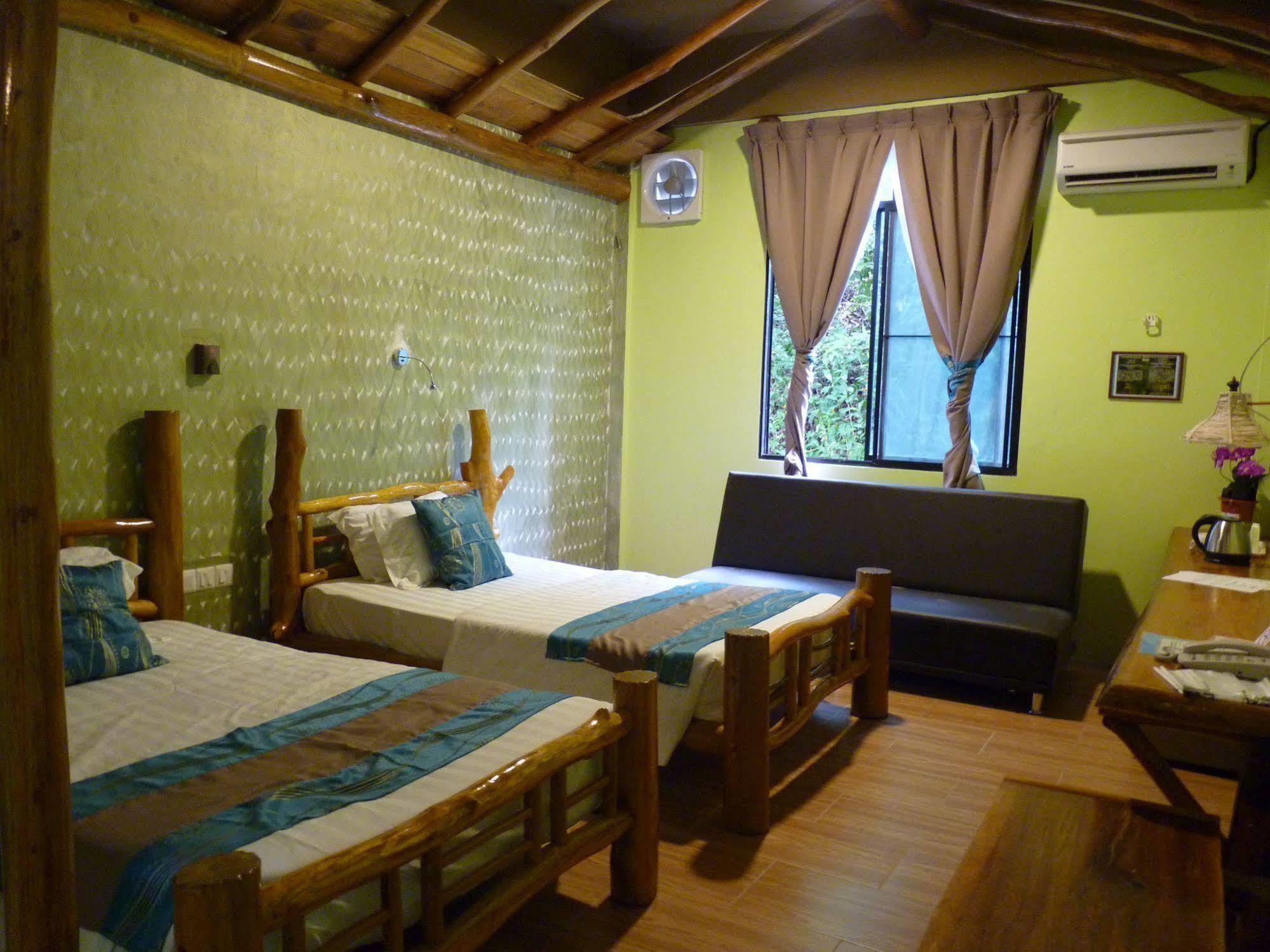 Borneo Tropical Rainforest Resort Miri Zewnętrze zdjęcie